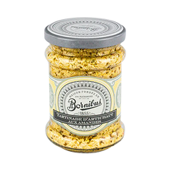 Artichoke and Almond Spread - 230g