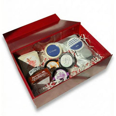 Special Valentine’s Day Caviar Gift Set