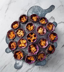 SEA URCHINS - RUSSIA - PRE- ORDER (October 3-4)