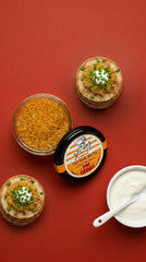 Wild Pike Caviar