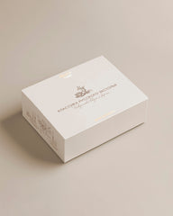 Gift package "Caviar dish" + Osetra by Beluga Farm