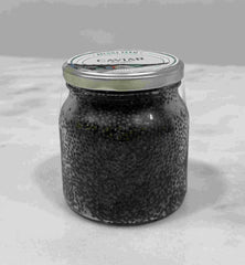 EXCLUSIVE 2.9% SALT, WILD TASTE, No Preservatives