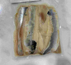 Herring Fillet 500gr