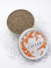Классический Осетр Caspian Gold