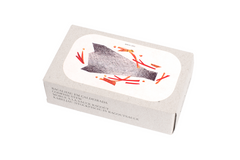 Codfish Stew 120g - Canned Fish