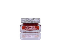 Organic Sweet Pepper Extra Jam