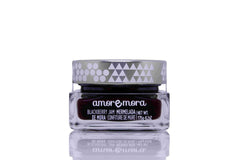 Organic Blackberry Extra Jam