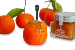 Organic Bitter Orange Marmalade