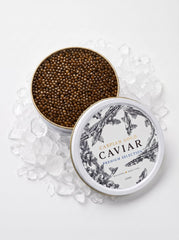 PREMIUM SELECTION Caspian Gold