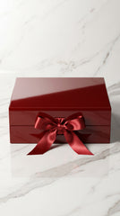 Special Red Gift Box