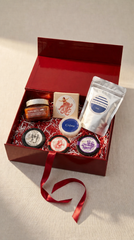 Special Red Gift Box