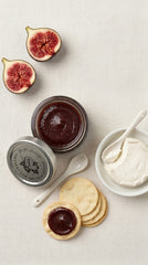 Fig Fruits For Cheese - 113g