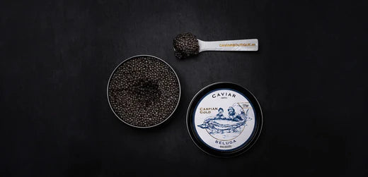 Black Caviar: Varieties and Characteristics