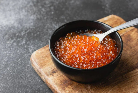 Red Caviar: Everything You Need to Know