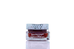 Organic Strawberry Extra Jam