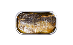 Smoked Trout Fillets in Olive Oil - 90g Canned Fish (PRE-ORDER 9 OCTOBER)