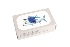 Ventresca “Tuna” in Olive Oil - 120g Canned Fish (PRE-ORDER 9 OCTOBER)