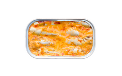 Small Sardines in Brava Sauce  - Canned Fish