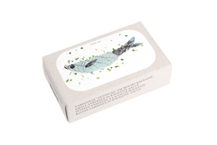 Small Sardines in Ravigote Sauce 90g - Canned Fish (PRE-ORDER 9 OCTOBER)