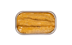 Mackerel Fillets in Curry Sauce 120g - Canned Fish (PRE-ORDER 9 OCTOBER)