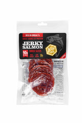 Jerky Dried Salmon