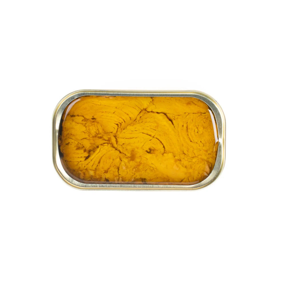 Tuna in Organic Extra Virgin Olive Oil 120g - Canned Fish (PRE-ORDER 9 OCTOBER)