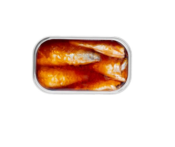 Sardines in Tomato Sauce  120g - Canned Fish (PRE-ORDER 9 OCTOBER)