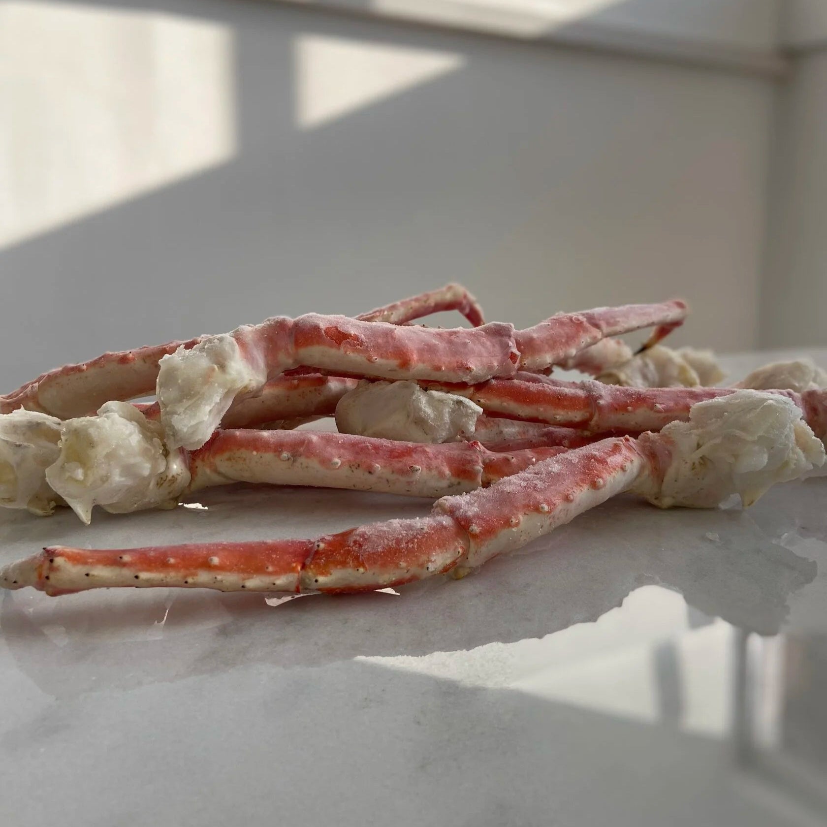 Red King Crab(section)