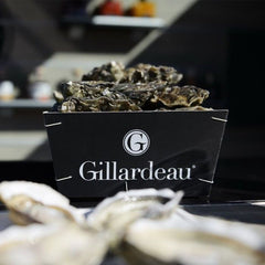 OYSTERS n3 x 12 pieces - EXPIRY 31.12