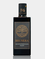 BRUNERA - Extra Virgin Olive Oil