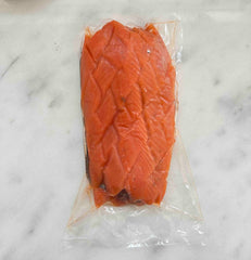 Smoked Royal Salmon - Yukola