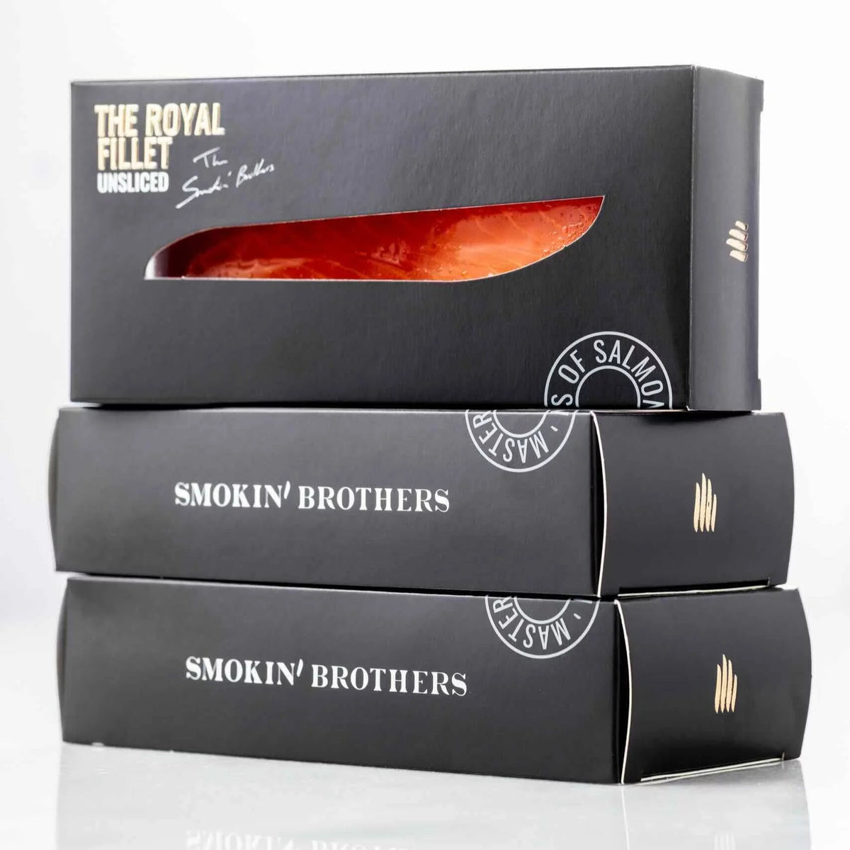 Royal Fillet 200gr