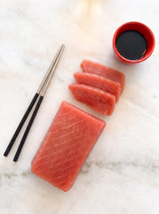 Wild Bluefin Tuna Shutoro