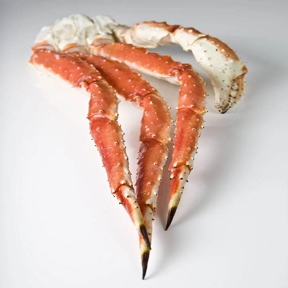 Red King Crab(section)