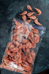 Coldwater Northern Shrimp