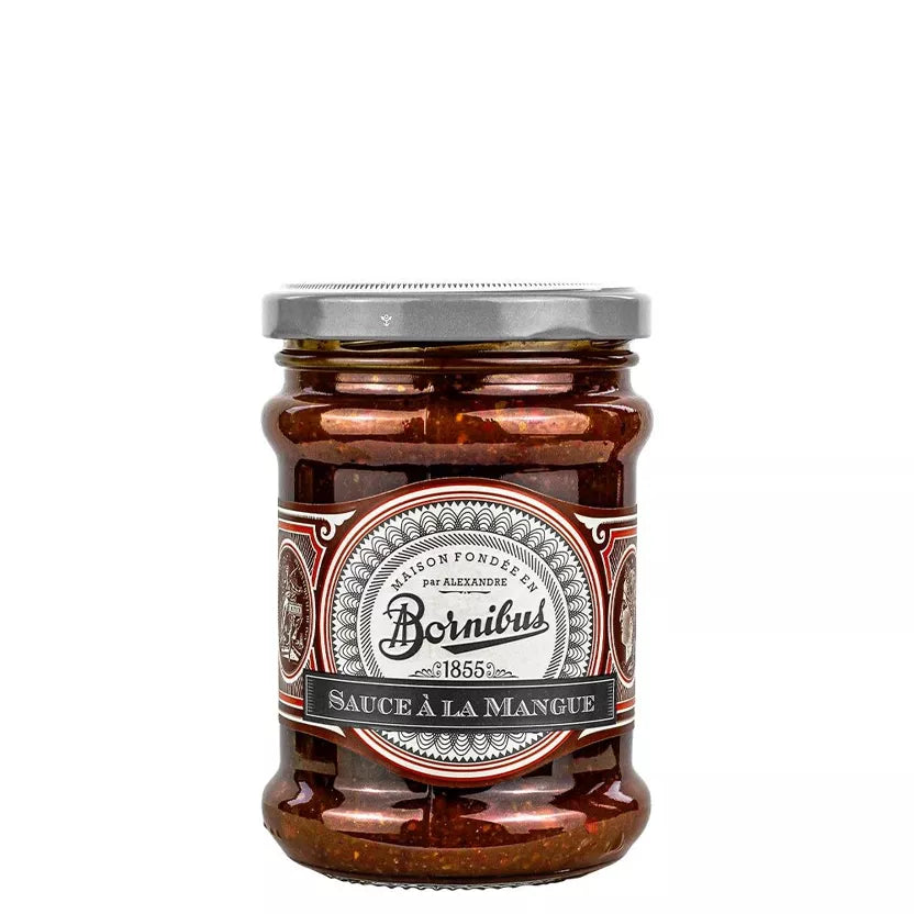 Mango Sauce - 290g