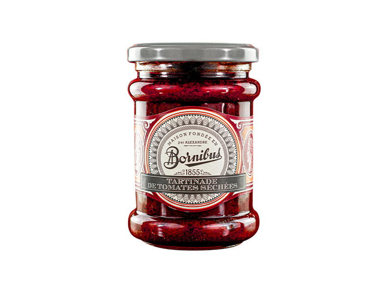 Sun Dried Tomato Spread - 240g