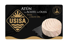 USISA - Tuna in Olive Oil 120g