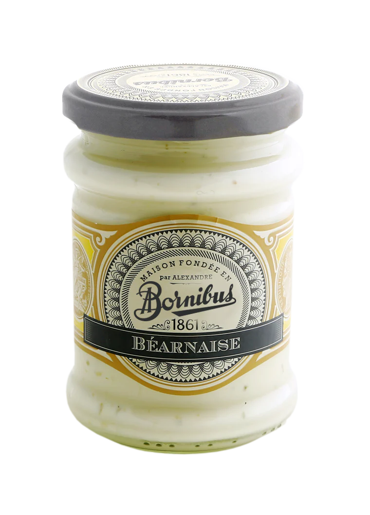 Bearnaise Sauce - 210g