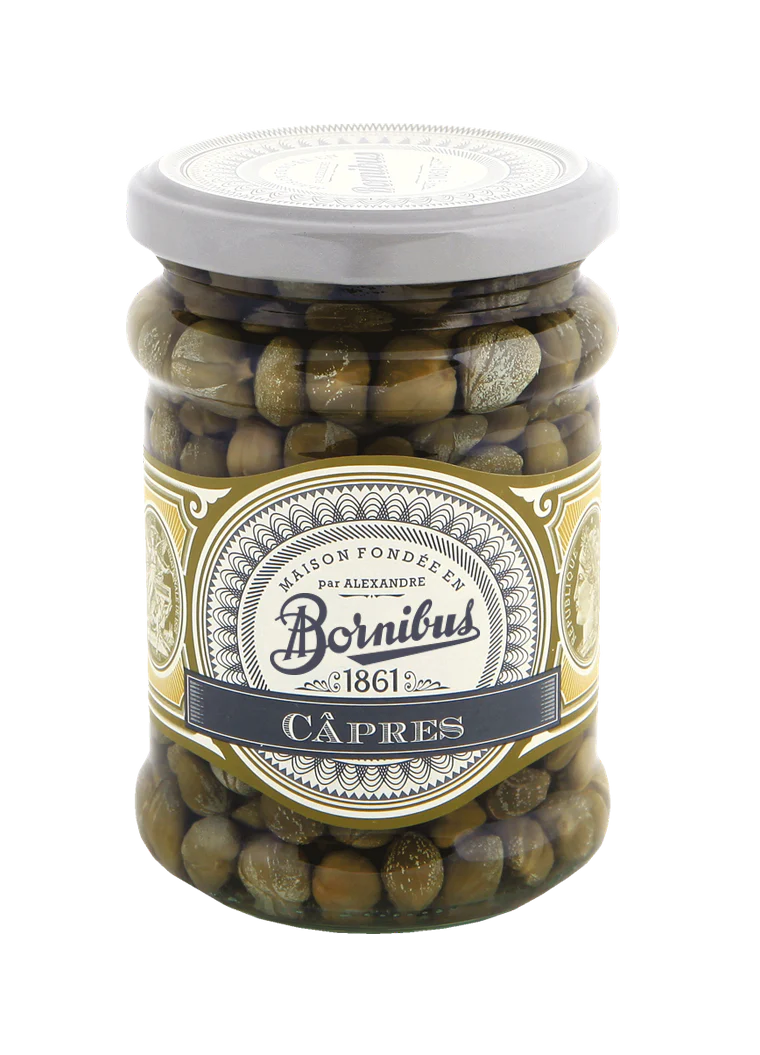 Capers - 160g
