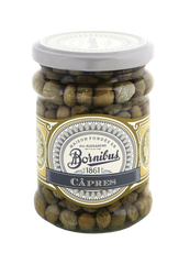 Capers - 160g