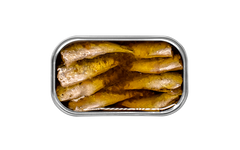 Horse Mackerel in Ravigote Sauce 120g - Canned Fish (PRE-ORDER 9 OCTOBER)