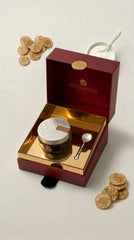Exclusive Caviar Gift box by VOLZHENKA