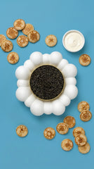 Caviar Server “Copenhagen”