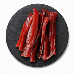 Sockeye Fillet Jerky Dried