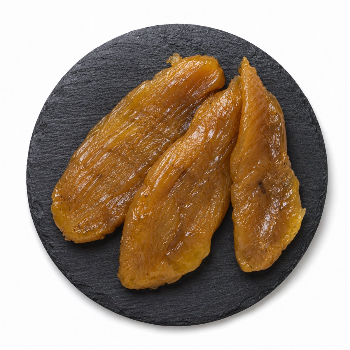 Catfish Fillet Jerky Dried