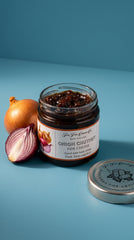 Onion Chutney For Cheese - 260g