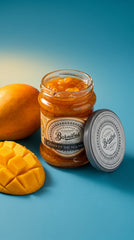 Mango Chutney - 300g