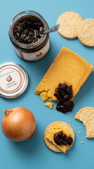 Onion Chutney For Cheese - 260g
