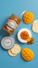 Mango Chutney - 300g